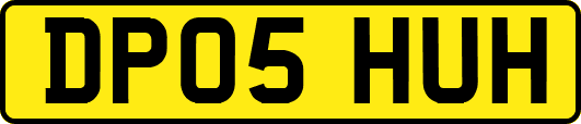 DP05HUH