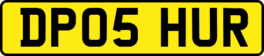 DP05HUR