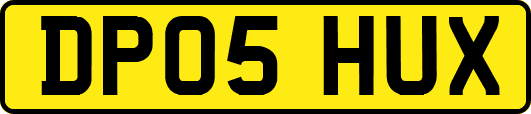 DP05HUX