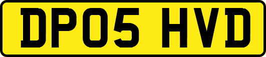 DP05HVD