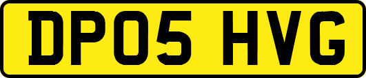 DP05HVG