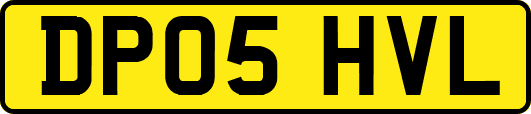 DP05HVL