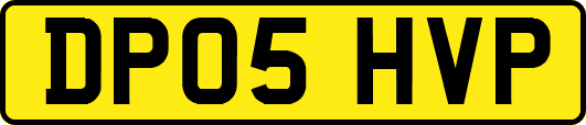 DP05HVP