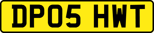 DP05HWT