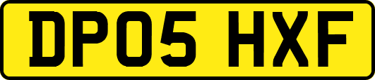 DP05HXF