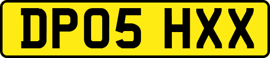 DP05HXX