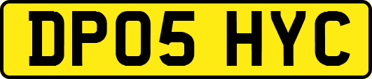 DP05HYC