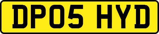 DP05HYD