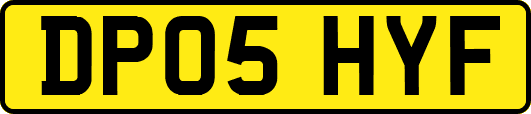 DP05HYF