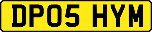 DP05HYM