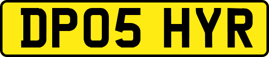 DP05HYR