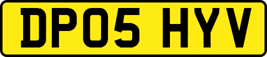 DP05HYV