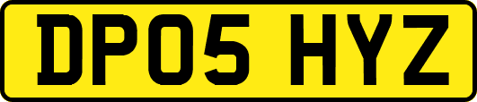 DP05HYZ