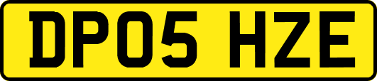 DP05HZE