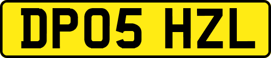 DP05HZL