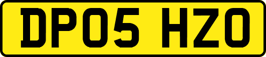 DP05HZO