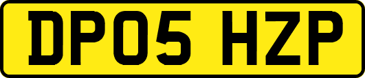 DP05HZP