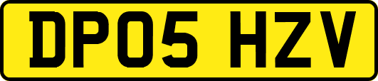 DP05HZV