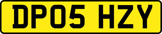 DP05HZY