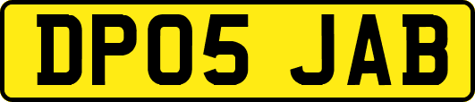 DP05JAB