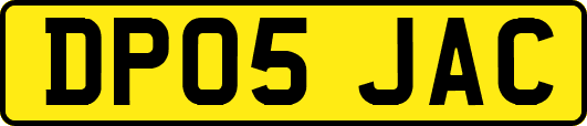 DP05JAC
