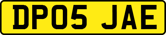DP05JAE