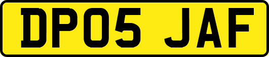 DP05JAF