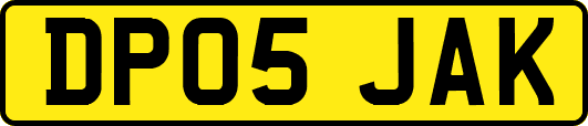 DP05JAK