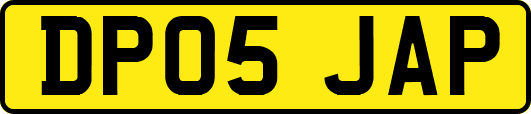 DP05JAP