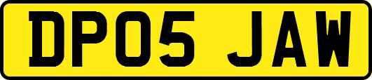 DP05JAW