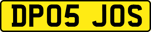 DP05JOS
