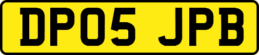 DP05JPB