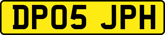 DP05JPH