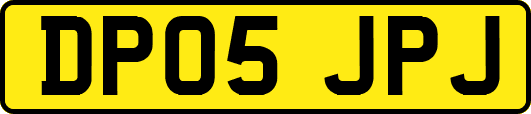 DP05JPJ