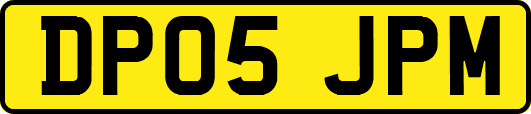 DP05JPM