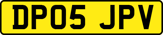 DP05JPV