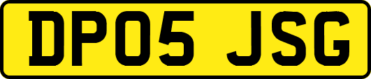 DP05JSG