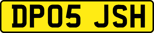 DP05JSH