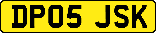 DP05JSK