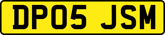 DP05JSM