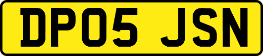 DP05JSN