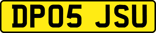 DP05JSU