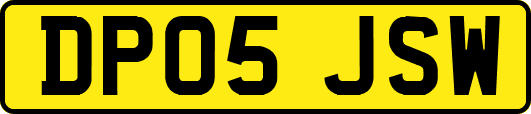DP05JSW