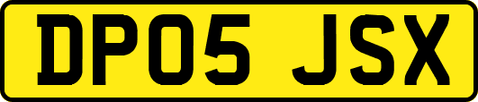 DP05JSX