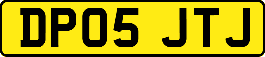 DP05JTJ