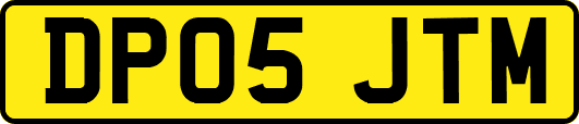 DP05JTM