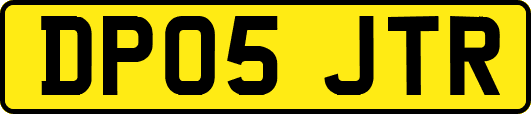 DP05JTR