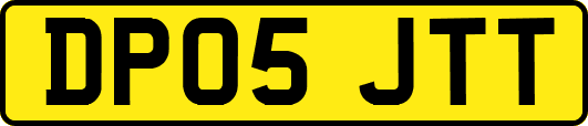 DP05JTT