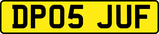 DP05JUF