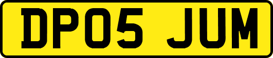 DP05JUM